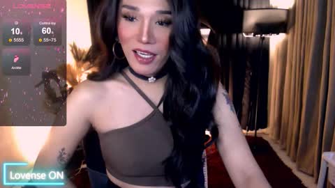 Snapshot of preciousrosedoll chatting on 15, 9, 2025 Rosedoll online show from 15, 9, 2025