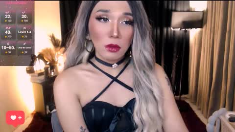 Snapshot of preciousrosedoll chatting on 19, 9, 2025 Rosedoll online show from 19, 9, 2025