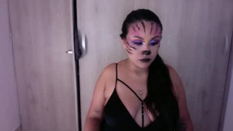 Snapshot of preggo_fantasy chatting on 1, 11, 2025 preggo_fantasy online show from 1, 11, 2025