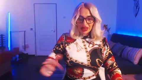 Victoria online show from 11, 1, 2025