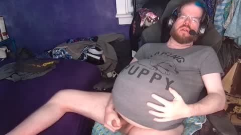 Snapshot of pregnantpup chatting on 29, 11, 2025 pregnantpup online show from 29, 11, 2025