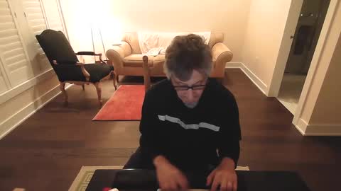 preppydave2525 online show from 27, 1, 2025