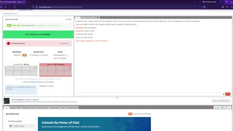 PREPUSIANO POR QUE SOY UN PENE online show from 5, 10, 2025