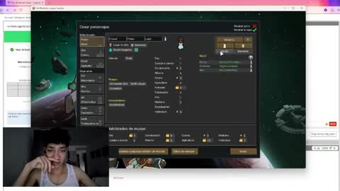 PREPUSIANO POR QUE SOY UN PENE online show from 7, 4, 2026