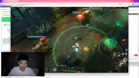 PREPUSIANO POR QUE SOY UN PENE online show from 14, 4, 2026