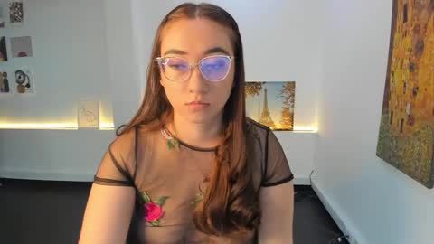 Camila  online show from 22, 12, 2025