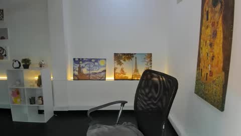 Camila  online show from 8, 1, 2026