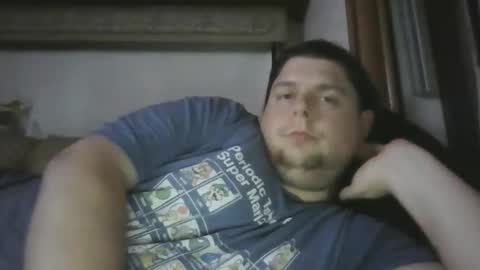 prestonhealy online show from 22, 11, 2025