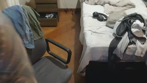 Snapshot of pretoriaan chatting on 4, 10, 2025 pretoriaan online show from 4, 10, 2025