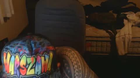 Snapshot of pretoriaan chatting on 18, 10, 2025 pretoriaan online show from 18, 10, 2025