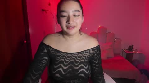 pretti scarlett online show from 12, 9, 2025