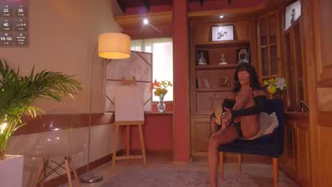 Nayrobi online show from 19, 10, 2025