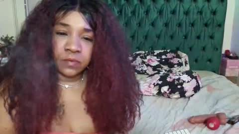 Yasmine pretty online show from 2, 2, 2026