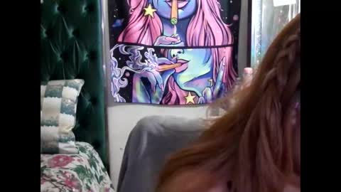 Yasmine pretty online show from 14, 5, 2026