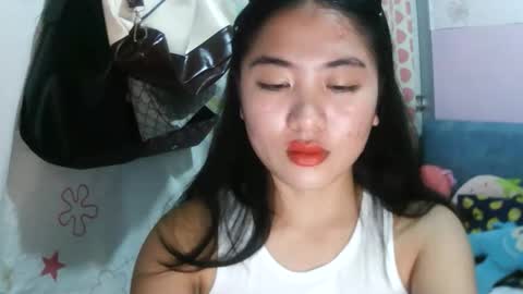 Snapshot of pretty_am chatting on 7, 10, 2025 pretty_am online show from 7, 10, 2025
