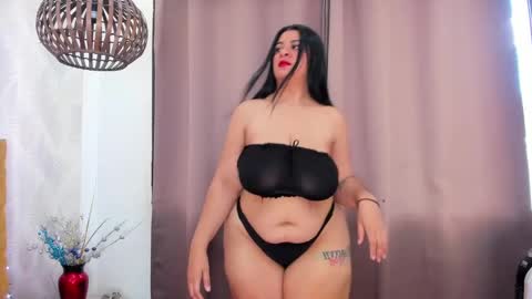 Snapshot of pretty_bigboobs_ chatting on 29, 1, 2025 Carla online show from 29, 1, 2025