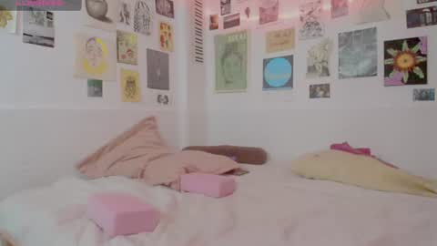 pretty_cheer online show from 20, 7, 2026