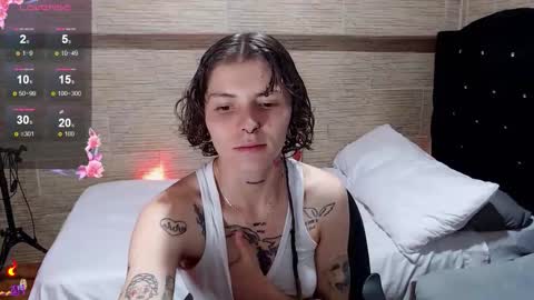 pretty_cristal22 online show from 14, 11, 2025