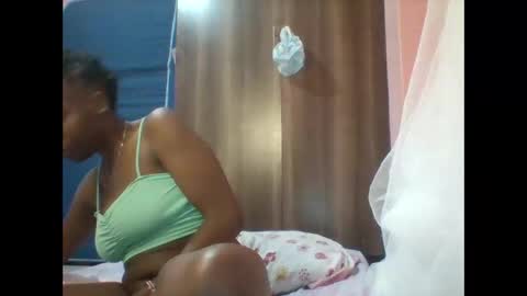 pretty_darya online show from 7, 1, 2025