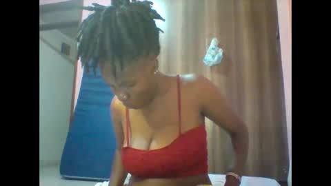 pretty_darya online show from 10, 1, 2025