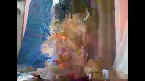 pretty_darya online show from 11, 1, 2025