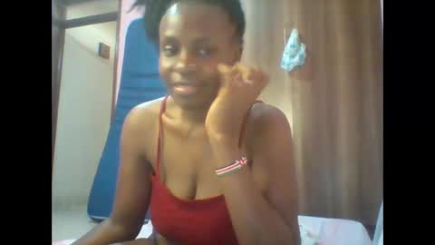 pretty_darya online show from 12, 1, 2025