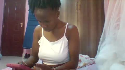 pretty_darya online show from 14, 1, 2025