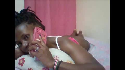 pretty_darya online show from 15, 1, 2025