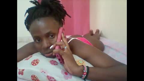 pretty_darya online show from 15, 1, 2025