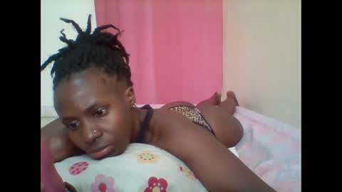 pretty_darya online show from 16, 1, 2025