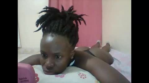 pretty_darya online show from 17, 1, 2025