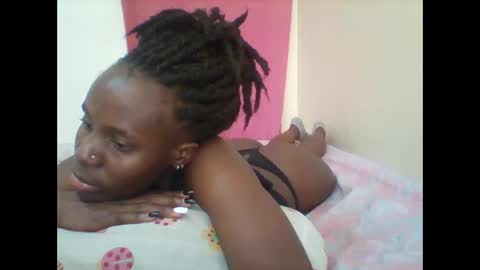 pretty_darya online show from 17, 1, 2025