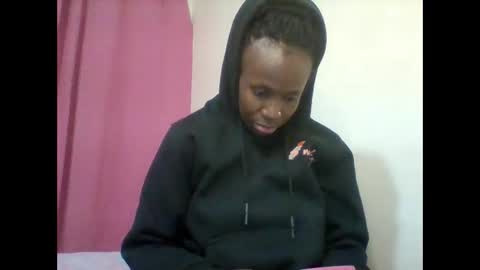 pretty_darya online show from 22, 1, 2025