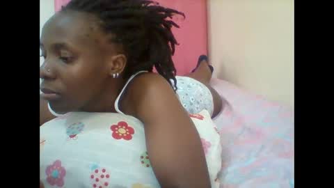 pretty_darya online show from 23, 1, 2025