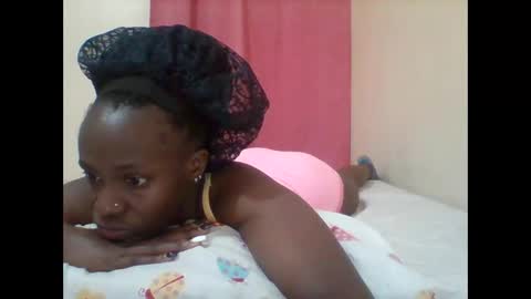 pretty_darya online show from 25, 1, 2025