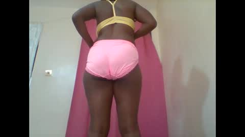 pretty_darya online show from 25, 1, 2025