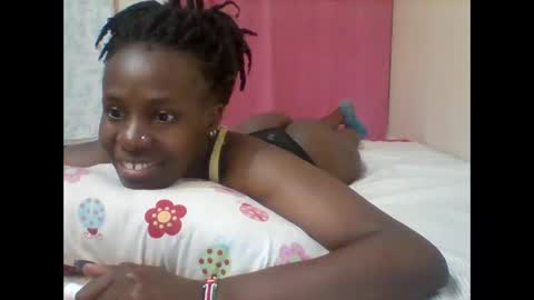 pretty_darya online show from 25, 1, 2025