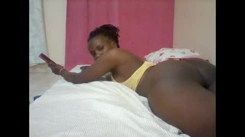 pretty_darya online show from 25, 1, 2025