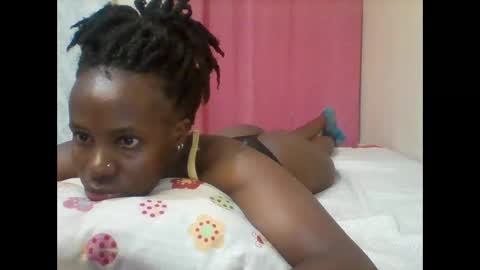 pretty_darya online show from 26, 1, 2025