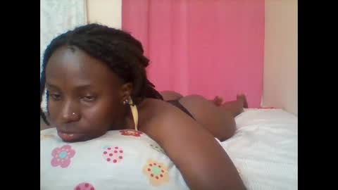 pretty_darya online show from 26, 1, 2025