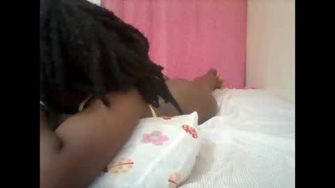 pretty_darya online show from 26, 1, 2025