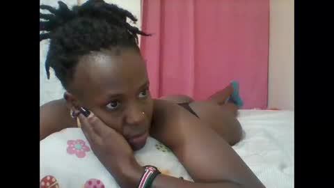 pretty_darya online show from 27, 1, 2025