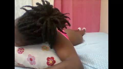 pretty_darya online show from 28, 1, 2025