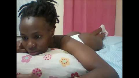 pretty_darya online show from 29, 1, 2025