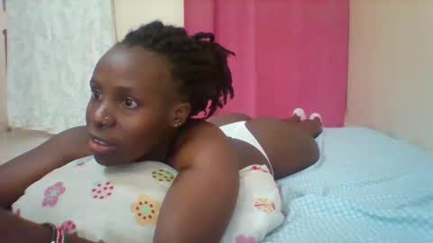 pretty_darya online show from 29, 1, 2025