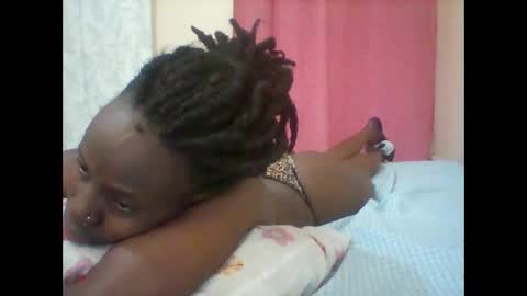 pretty_darya online show from 31, 1, 2025