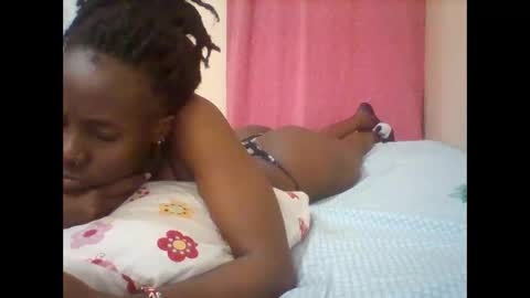 pretty_darya online show from 1, 2, 2025