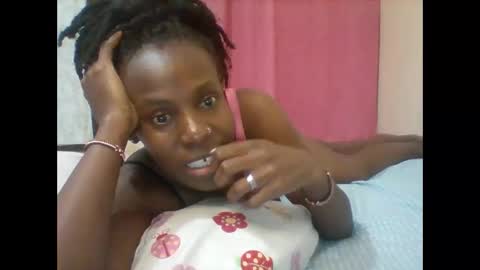 pretty_darya online show from 3, 2, 2025