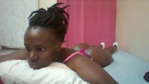 pretty_darya online show from 5, 2, 2025