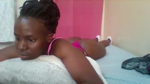 pretty_darya online show from 5, 2, 2025